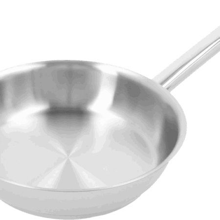 Demeyere Cosi 3 RVS Koekenpan 24 cm
