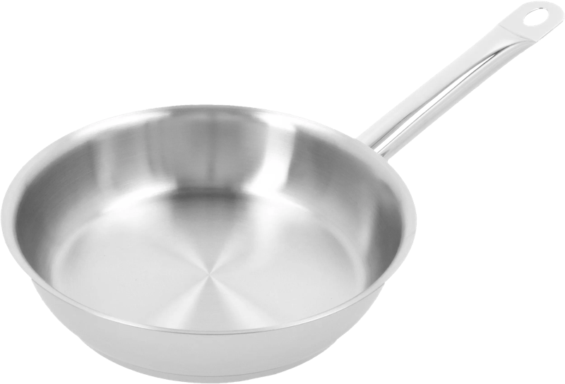 Demeyere Cosi 3 RVS Koekenpan 24 cm