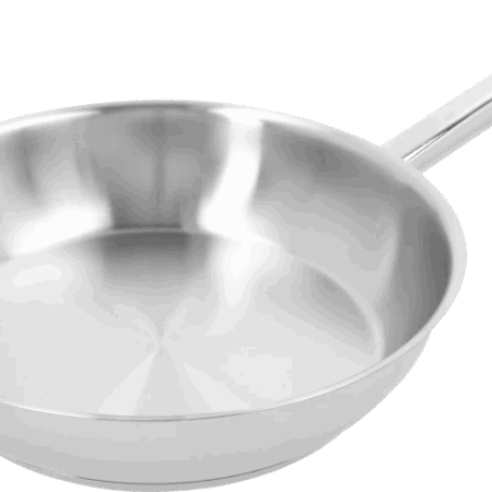 Demeyere Cosi 3 RVS Koekenpan 28 cm