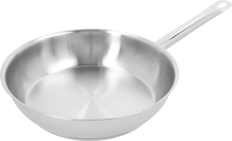 Demeyere Cosi 3 RVS Koekenpan 28 cm
