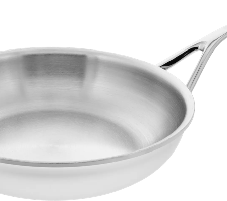 Demeyere Proline 7 Koekenpan 20 cm