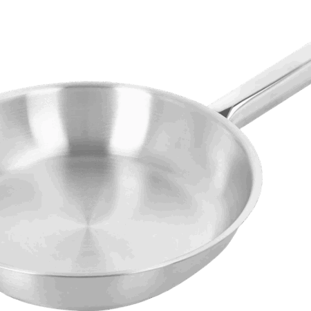 Demeyere Resto 3 Koekenpan 20 cm