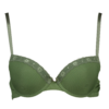 Demi Padded BH - Groen | Zeeman