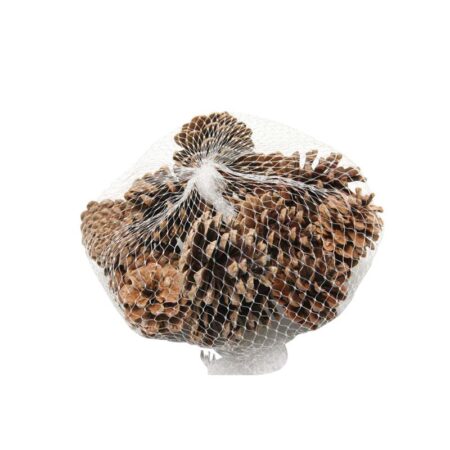 Dennenappels zak a 15 stuks | HBX natural living