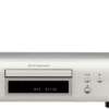 Denon DCD-600NE Zilver