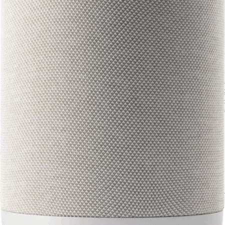 Denon Home 200 Zilver