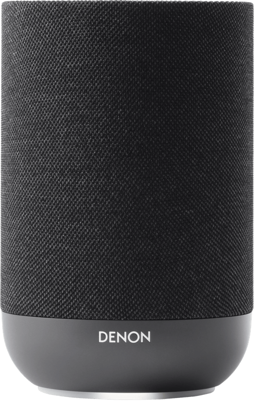 Denon Home 200 Zwart