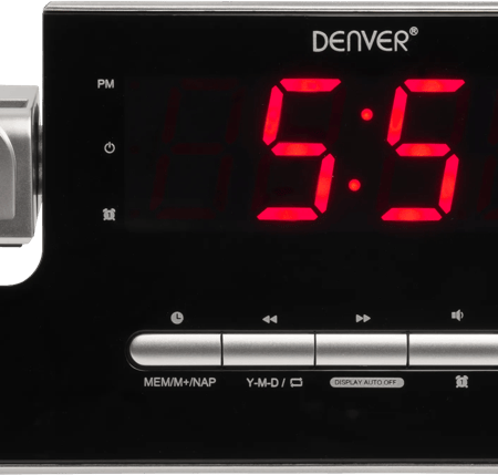 Denver CRP-618