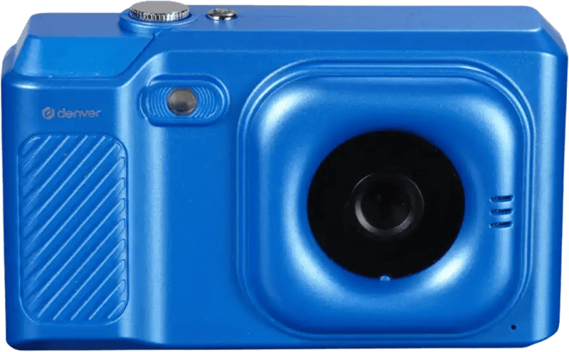 Denver DCA-4818 Kindercamera Blauw