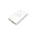 40W USB-A/C laptop adapter wit