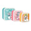 Diddl Snackbox 3 In 1 |