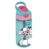 Diddl Waterfles 450ml Blauw |
