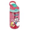 Diddl Waterfles 450ml Roze |