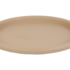 Dienblad rond Matteus L beige