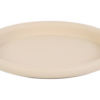 Dienblad rond Matteus S creme