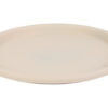 Dienblad rond Matteus XL creme