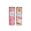 Diffuser glas in koker 100ml H18