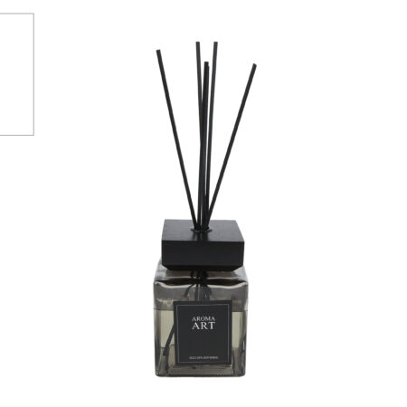 Diffuserset Aroma Art cedar wood