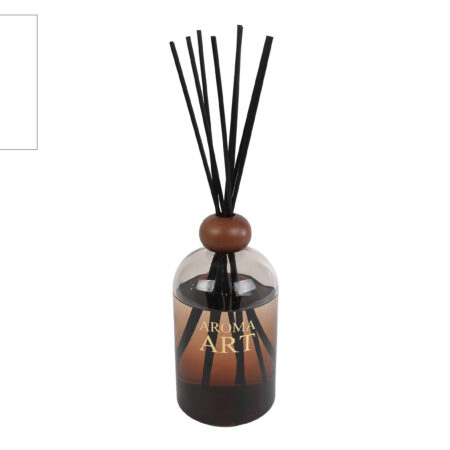 Diffuserset Aroma Art cinnamon bergamot