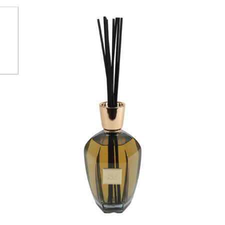 Diffuserset Aroma Art patchouli musk