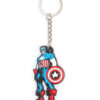 Captain America sleutelhanger