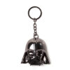 Darth Vader 3D sleutelhanger