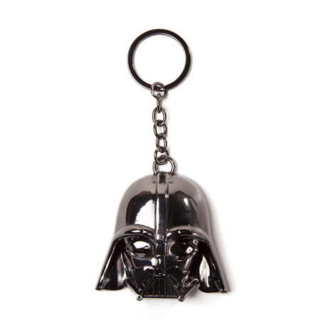 Darth Vader 3D sleutelhanger