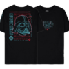 Darth Vader (Oversized) shirt - L