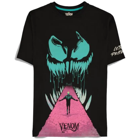 Marvel Venom shirt - L