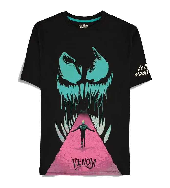 Marvel Venom shirt - M