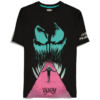 Marvel Venom shirt - S