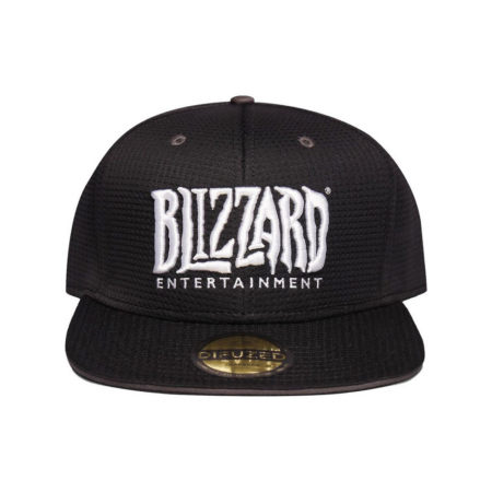 Overwatch Blizzard cap