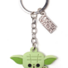 Yoda sleutelhanger