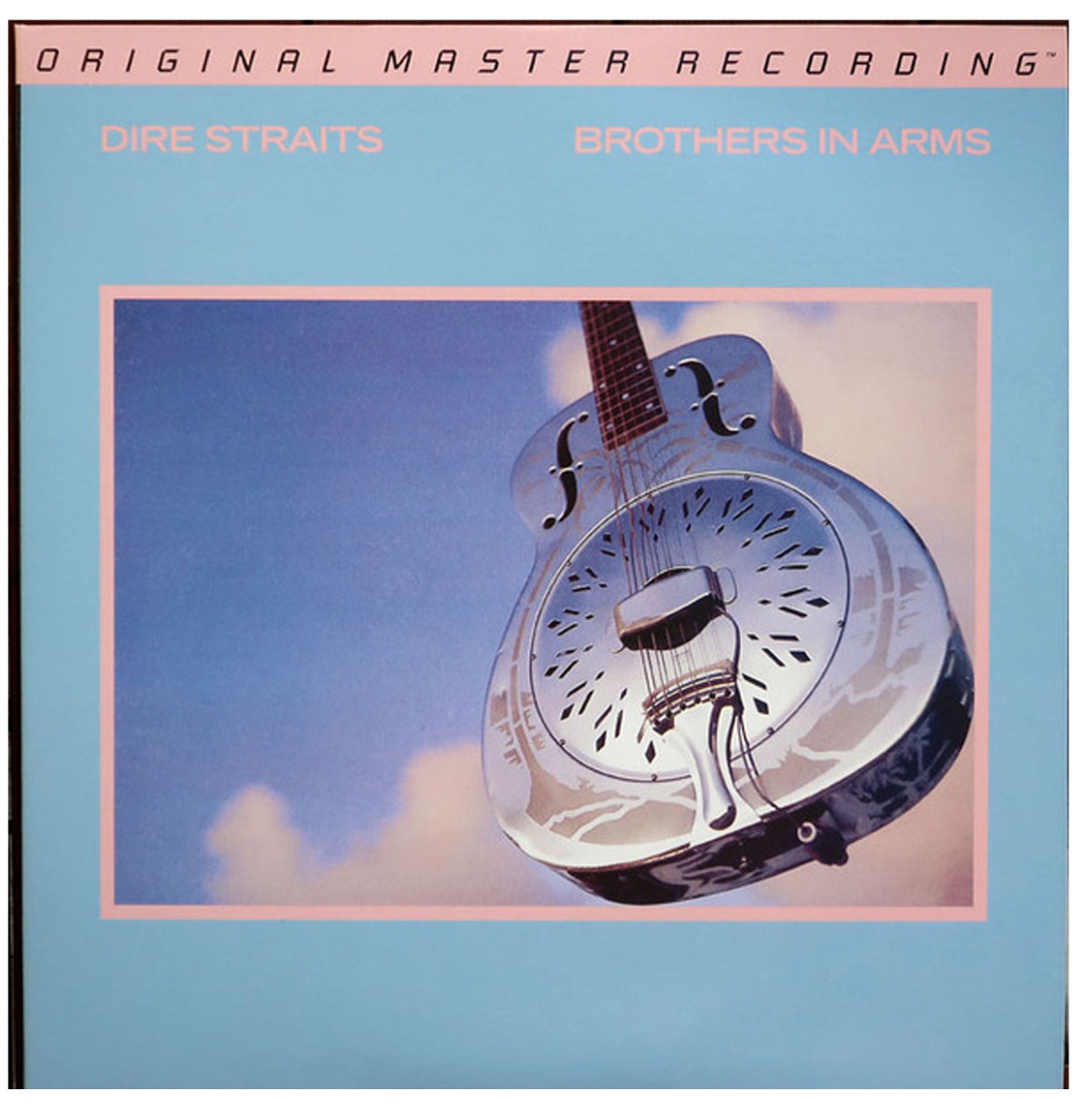 Dire Straits - Brothers In Arms 2 (LP) | Fiftiesstore