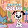 Disney Cute & Cozy Color | Deltas