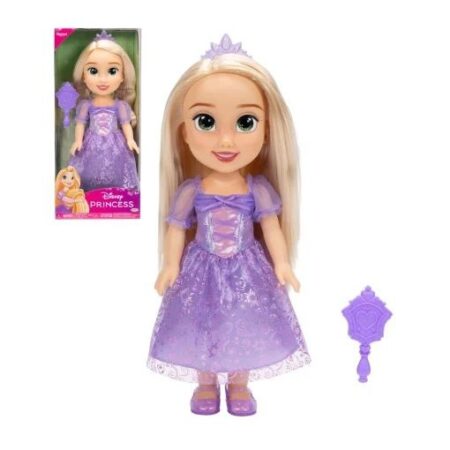 Disney Princess 38cm Rapunzel Pop | Disney