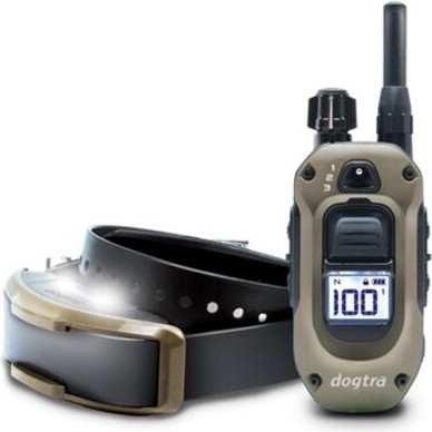 1200X - Trainingsband hond