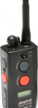 3500 Ncp / 3502 Ncp zender