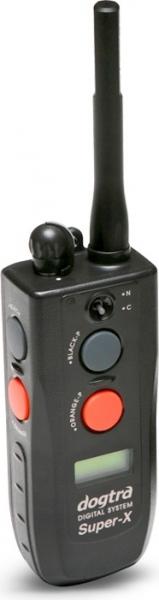 3500 Ncp / 3502 Ncp zender