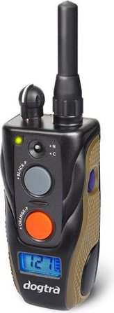 ARC 1202S zender - 2 honden
