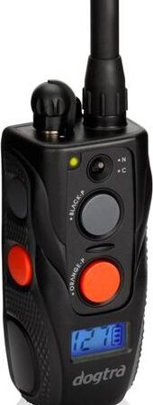 ARC 800 / 802 zender
