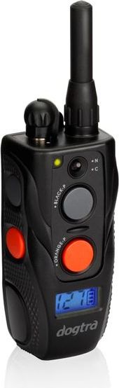 ARC 800 / 802 zender