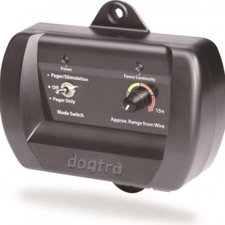 EF-3500 zender