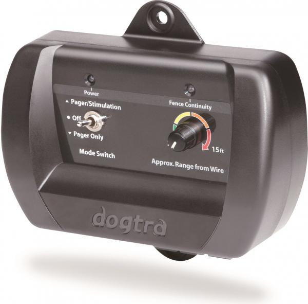 EF-3500 zender
