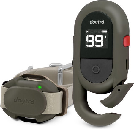 IQ Flex trainingsband - Grijs
