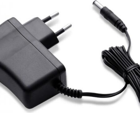 Oplader - 10V 1.5A