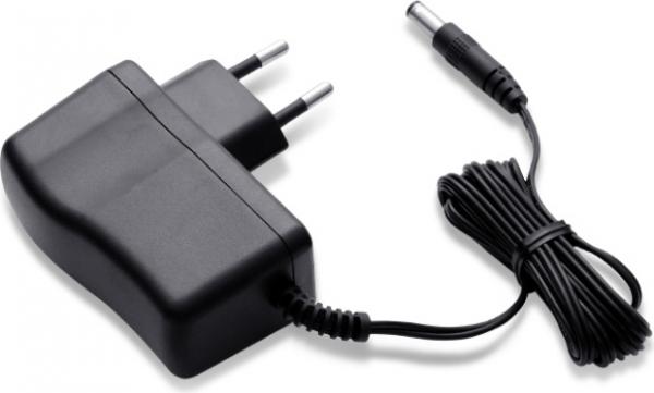 Oplader - 10V 1.5A