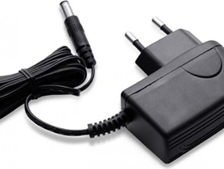 Oplader - 5V 1A