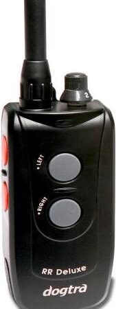 RR Deluxe zender