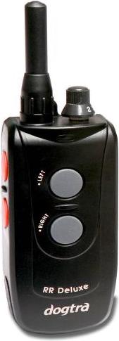 RR Deluxe zender
